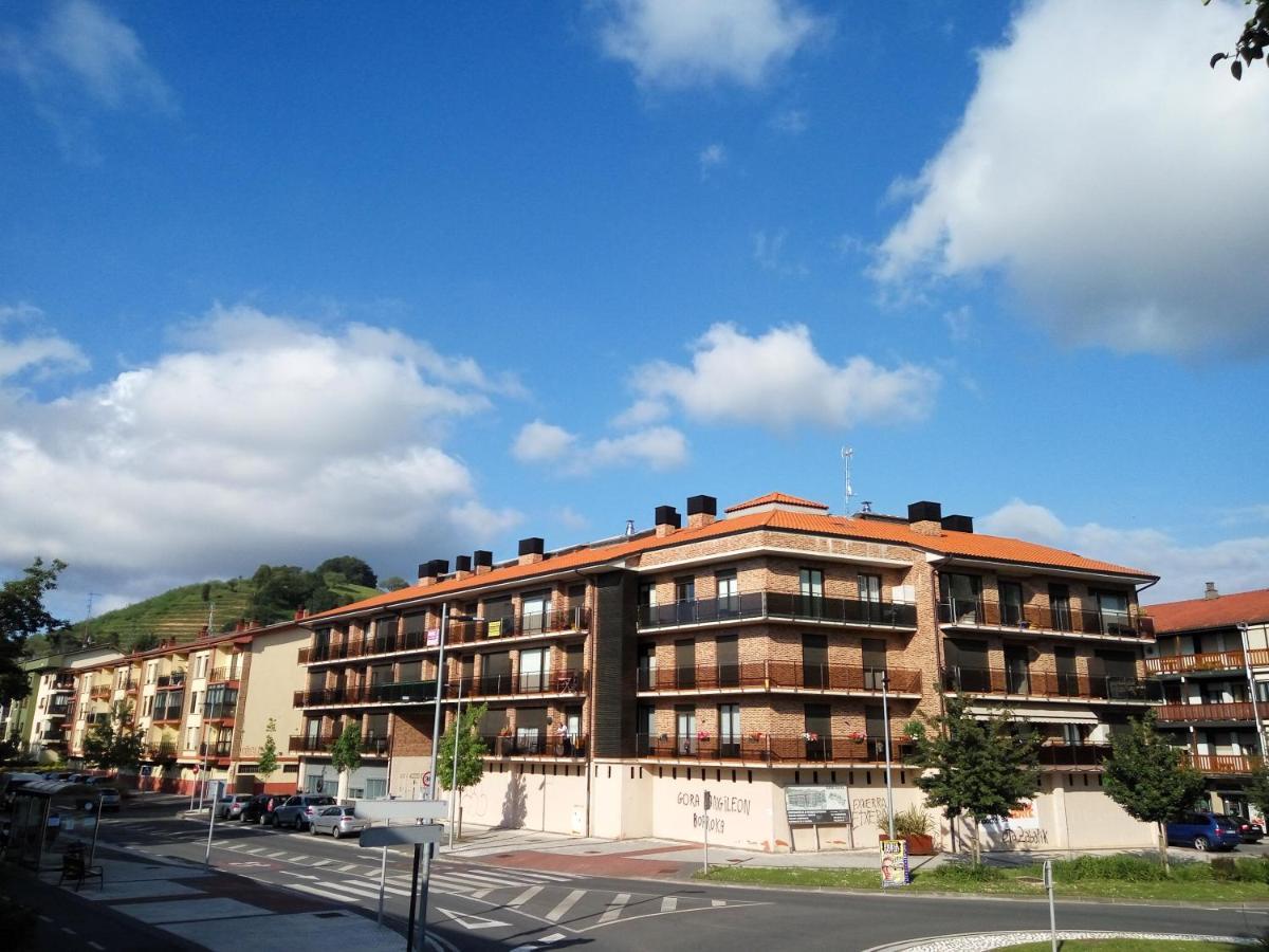 Appartement Duplex Cardelly