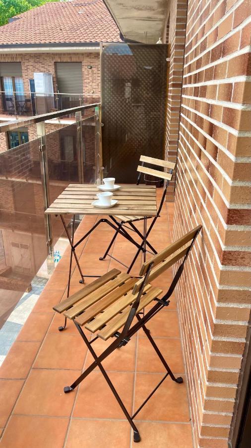 Duplex Cardelly Appartement