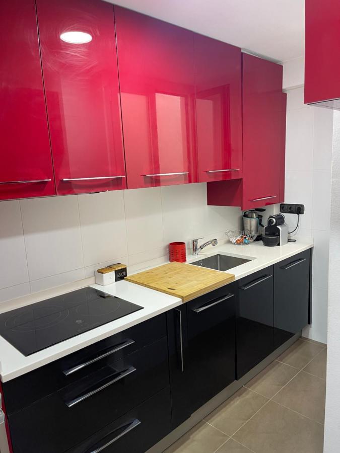Duplex Cardelly Apartment *