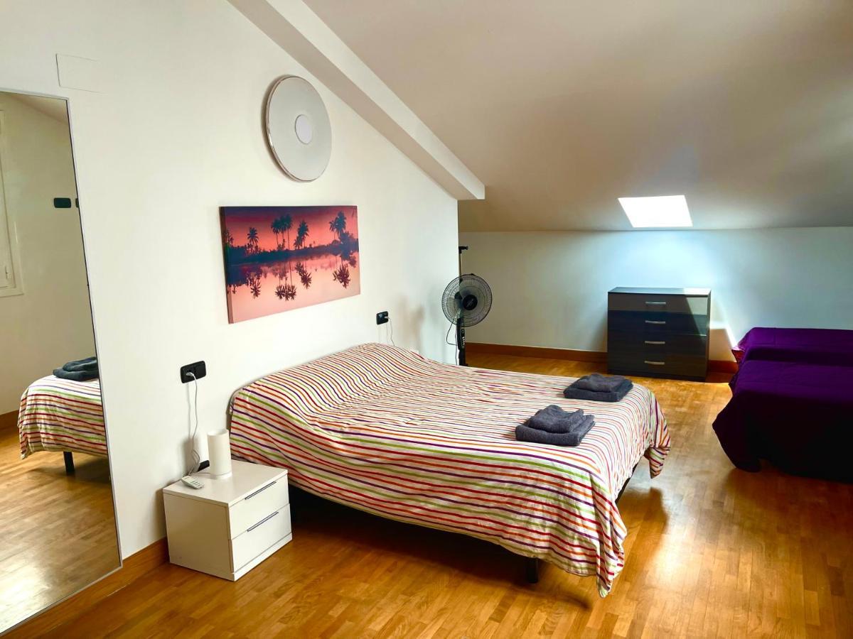Duplex Cardelly Apartment *